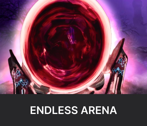 Endless Arena